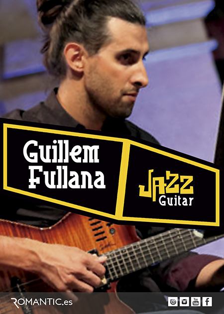 GUILLEM FULLANA